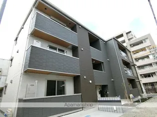 DーROOM MIYAMACHI3【1階】の外観