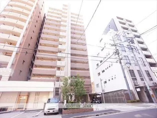 あいさきがけ【12階】の外観