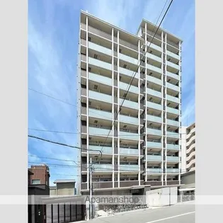 SーFORT難波西の画像