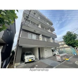 サンマルコ北綾瀬の画像