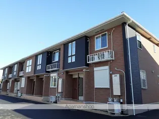 レジデンシアCの画像