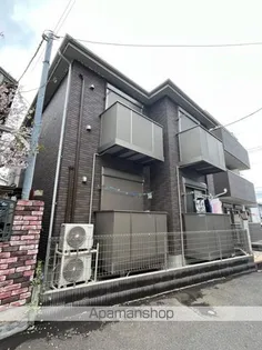 キャメル松戸岩瀬【2階】の外観