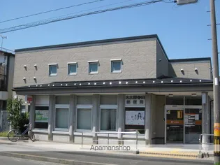 ローズコート【1階】の周辺