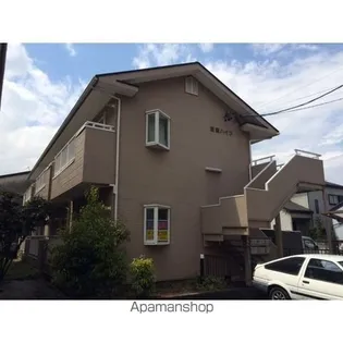 金屋ハイツの画像