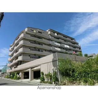 サンピアⅡの画像