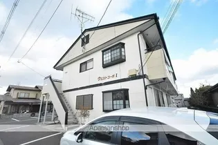 ウエストコーポ1の画像