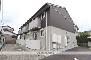 FERIO(フェリオ)【2階】の外観