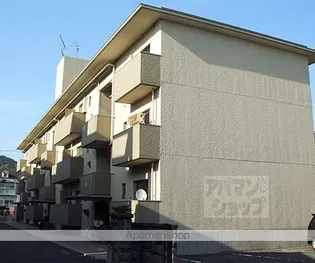 中川ハイツの画像