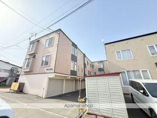 インペリアルコート発寒の画像