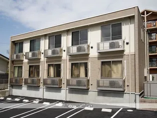 レオネクストファミリア藤里の画像