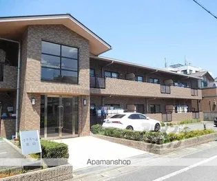 ファミール北山の画像