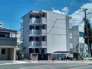 レオパレス雅の画像