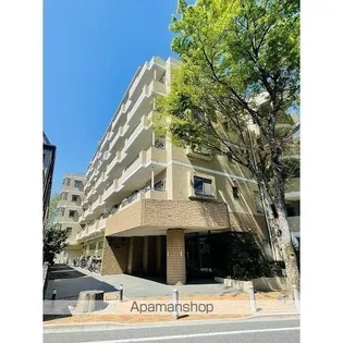 コート メドウ【3階】の外観