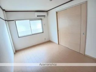 エルディム萩原【1階】の居間