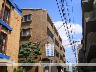 レジデンス ソレイユの画像