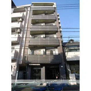 東京都江東区古石場1丁目【マンション】の外観