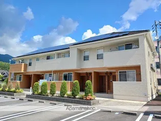 カーサ エレガンテAの画像