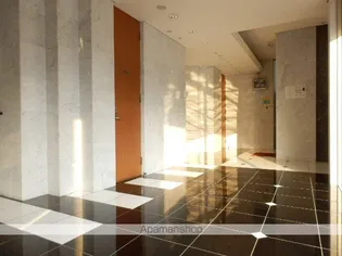 サヴォイザ・リバーテラス【4階】のその他画像