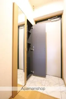 エル・パラシオ【2階】の内装