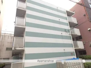 レオパレスチェリーロードの画像