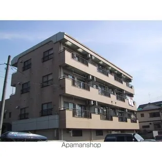 ブリリアントさちが丘の画像