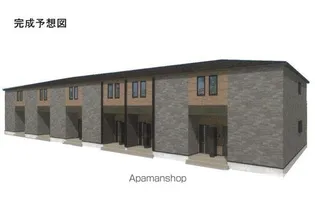 古ケ崎2丁目アパートAの画像