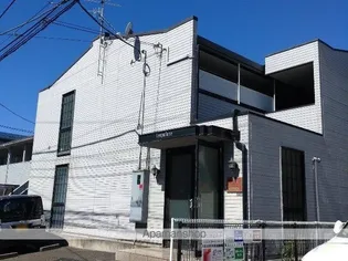レオパレスほうれんそう1号館の画像