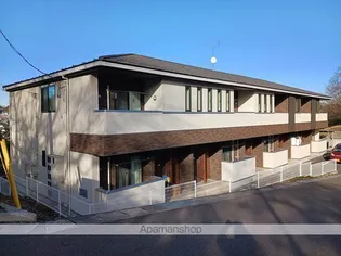 サンライズ霞IIIの画像