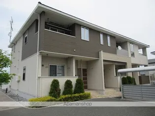 フィオーレ カナンAの画像