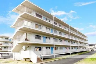 ビレッジハウス岡部1号棟の画像
