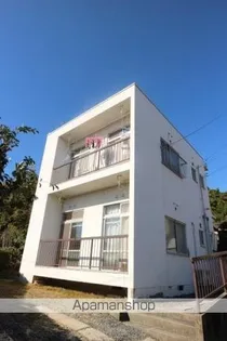 長和アパートの画像