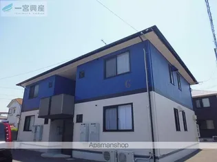 リビングタウン西長戸 C棟の画像