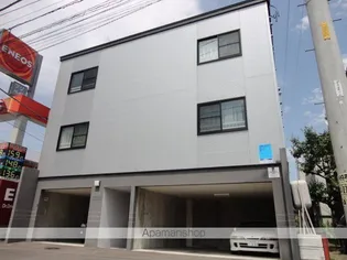 PISO N15【203号室】の外観