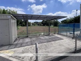 CROSS HEIGHES(クロス ハイツ)【105号室】のその他画像