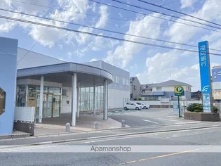 グランデュール シャトー【3階】の周辺