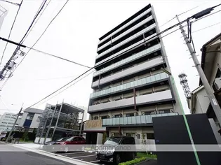 S-RESIDENCE堀田beaute【10階】の外観