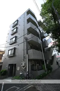 東京都中野区野方2丁目【マンション】の外観