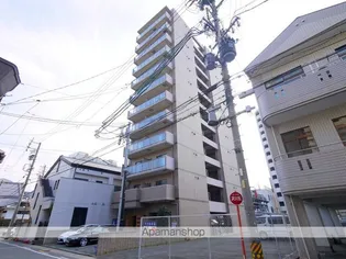 リアライズ代官町(willDo代官町)【12階】の外観