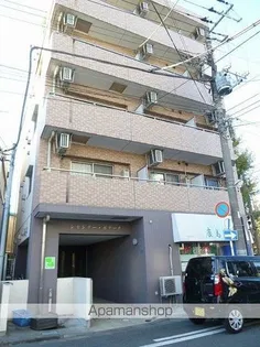 シャンチー ボナールの画像