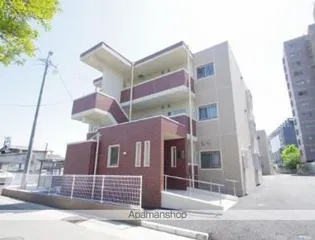 キャッスル上野 2番館の画像