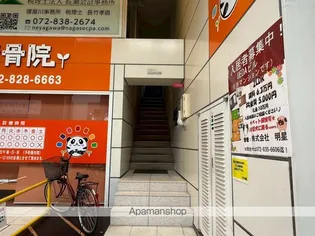 UEDAビルの画像
