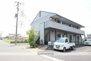 グランドールコート二番館【2階】の周辺