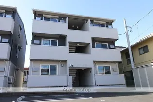 ソレイユ咲田Bの画像