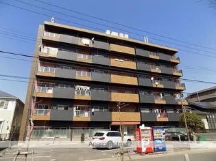 ツクダビルの画像