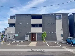 宮城県仙台市泉区泉中央1丁目【アパート】の外観
