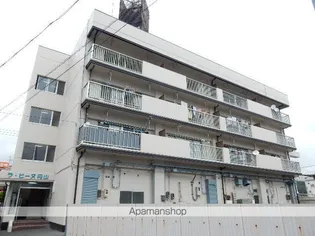ラピーヌ円山の画像