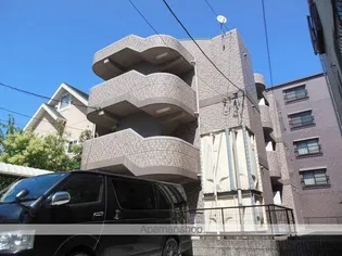 ハピネス八筋の画像