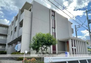 マイルズガーデン一里山の画像