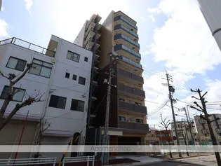 プレイズシード瑞穂通【5階】の外観