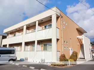 ガーデンハウス周南 Aの画像